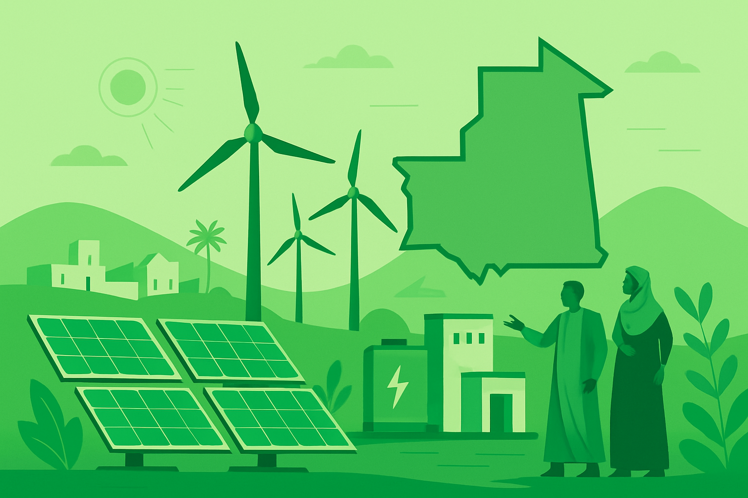 Énergie & Clean-techs