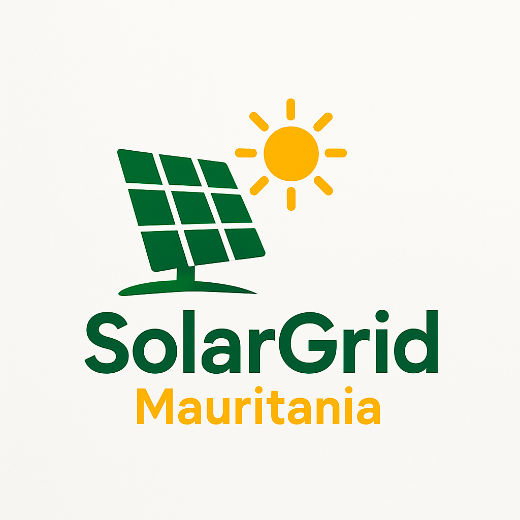 SolarGrid Mauritania